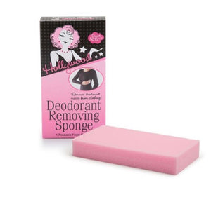 Deodorant Sponge
