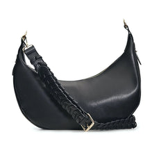 Load image into Gallery viewer, Zola Black Bag
