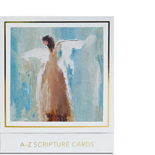 Load image into Gallery viewer, A-Z Scripture Cards
