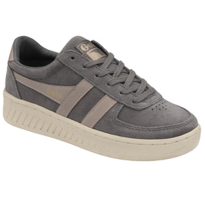 Grandslam Suede Sneakers