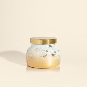 Volcano Glimmer Petite Candle