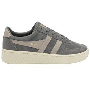 Grandslam Suede Sneakers